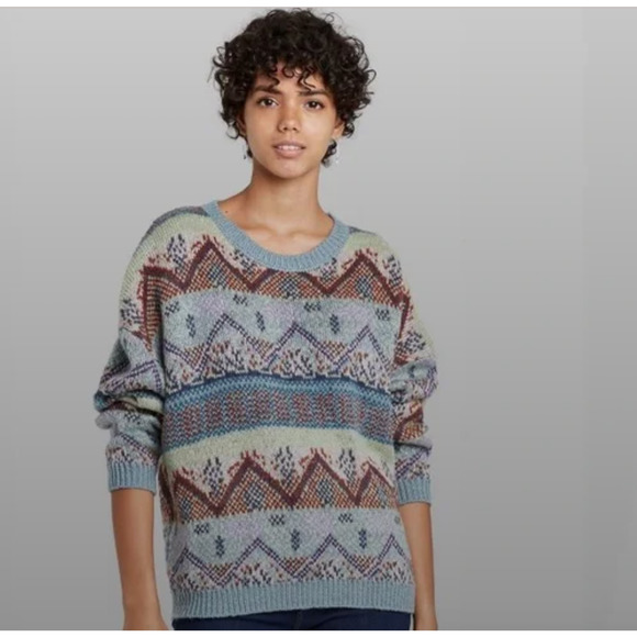 Arizona Juniors Womens Crew Neck Long Sleeve Pullover Sweater Green Tree  Mall | lupon.gov.ph